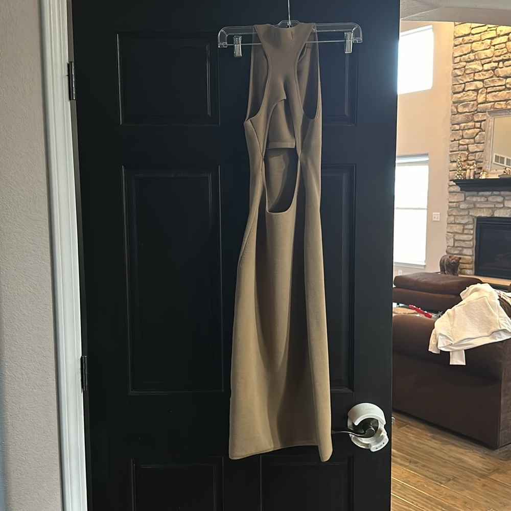 Banana Republic Tank Sweater Dress XXS - Picture 5 of 8